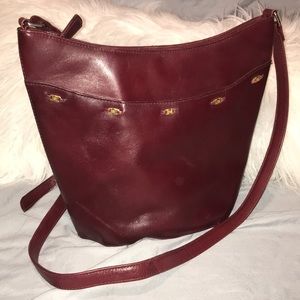 Etienne Aigner purse